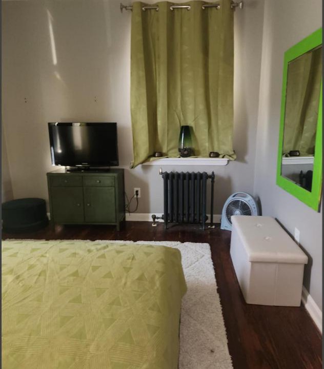 Photo of Bedroom in Wilmington