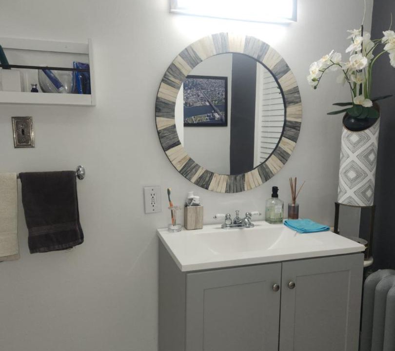 Photo of Bathroom in Wilmington