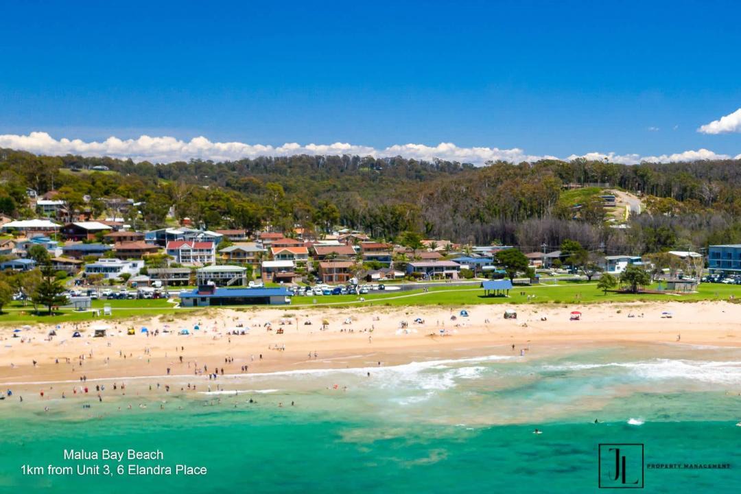 Photo of Others in Malua Bay