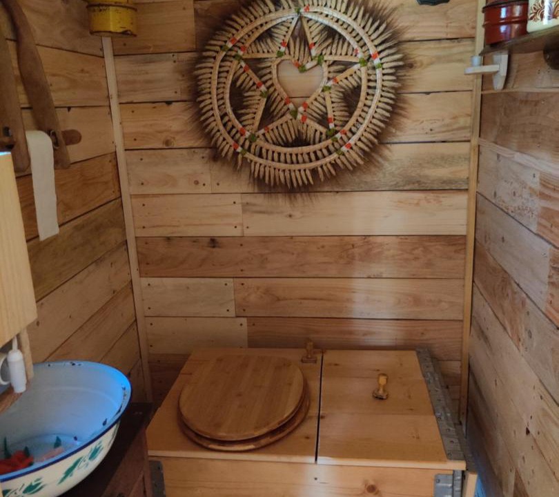 Photo of Bathroom in La Bourgonce
