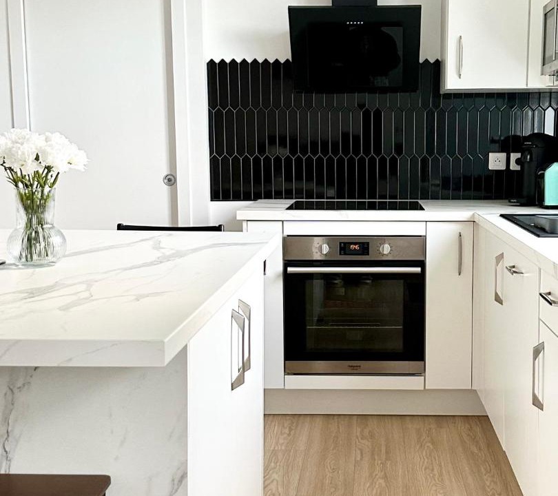 Photo of Kitchen in Sevran