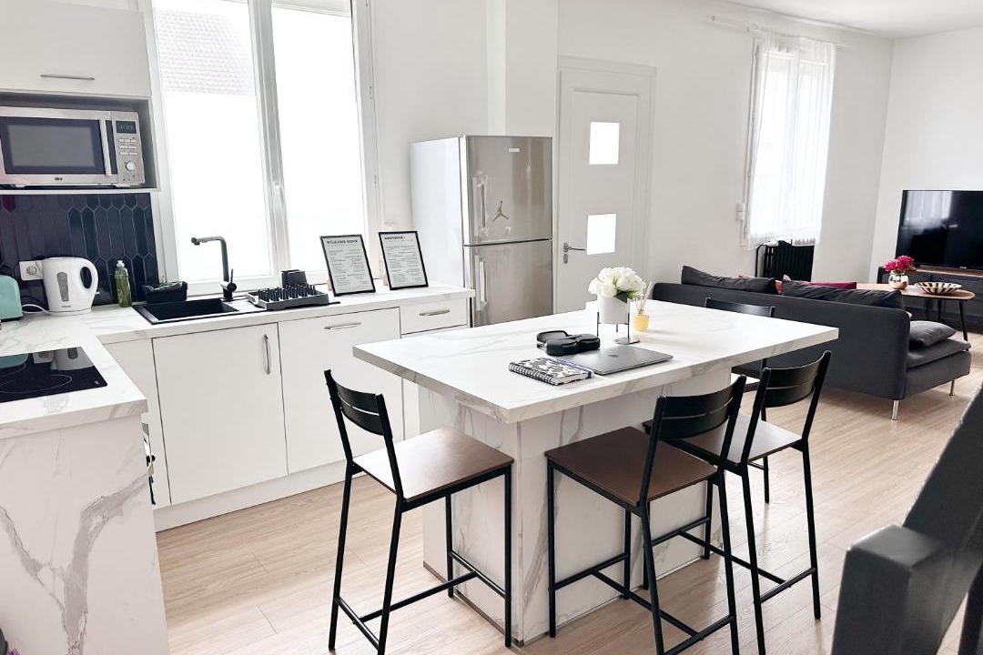 Photo of Others in Sevran