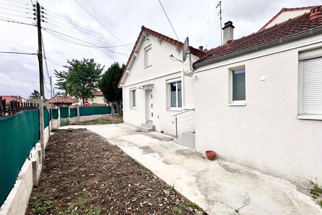 Photo of Others in Sevran