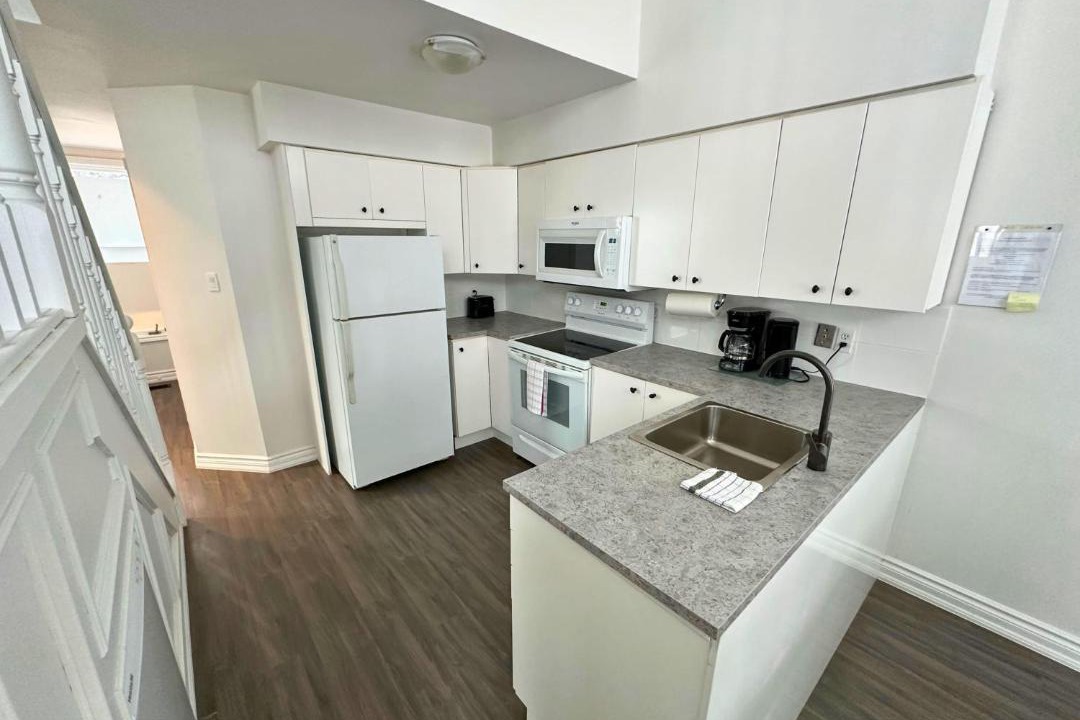 Photo of Kitchen in Collingwood