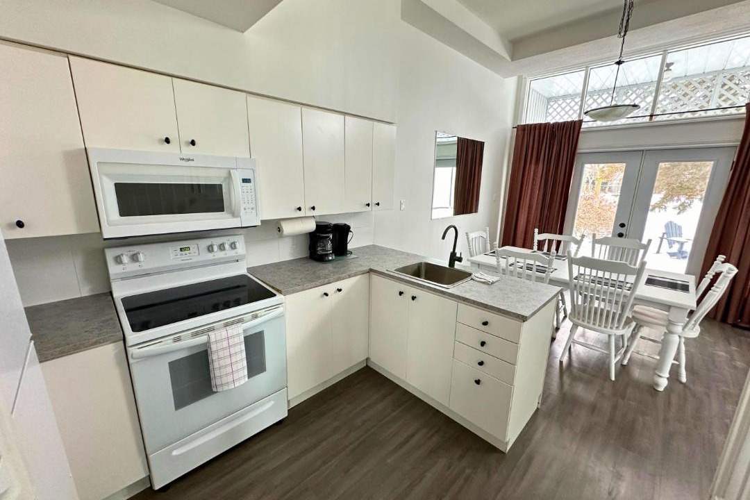 Photo of Kitchen in Collingwood