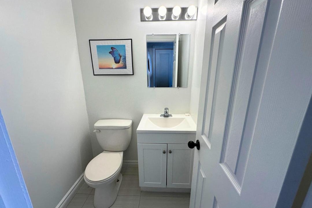 Photo of Bathroom in Collingwood