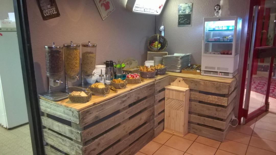 Photo of Kitchen in Villalbe