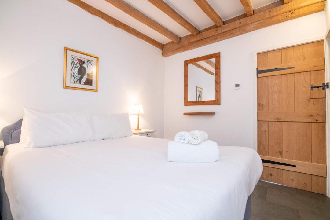 Photo of Bedroom in Uckington