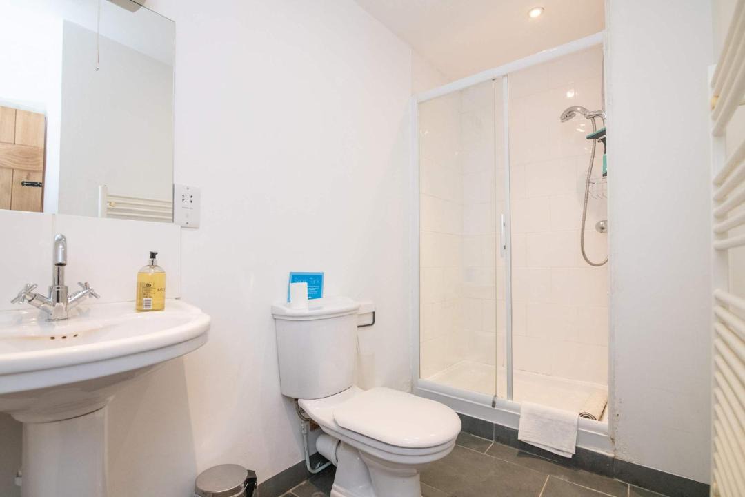 Photo of Bathroom in Uckington