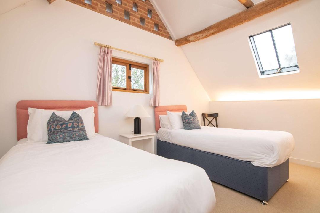 Photo of Bedroom in Uckington