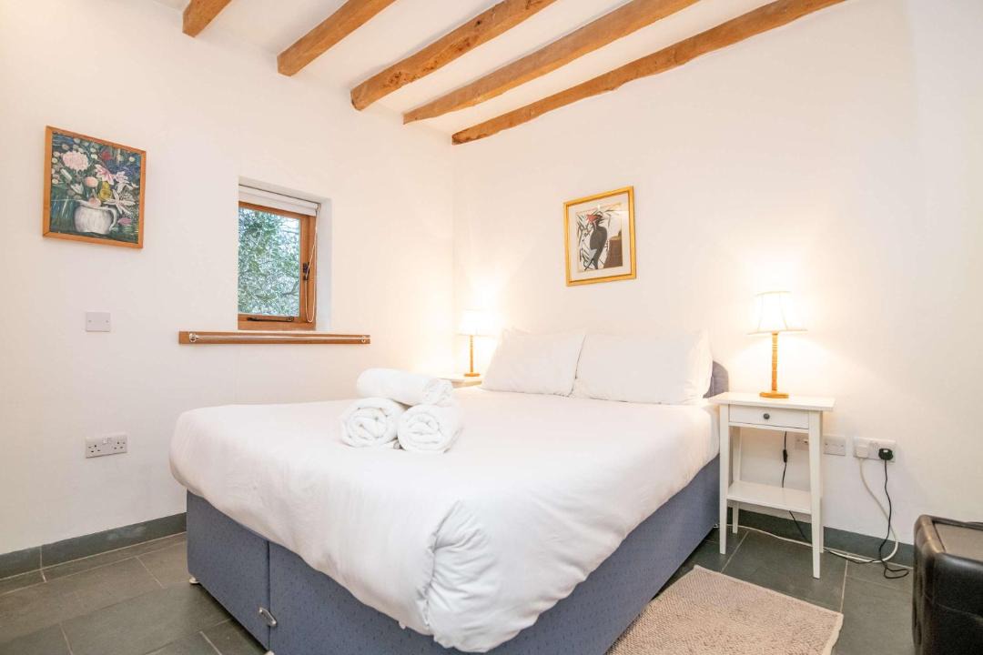 Photo of Bedroom in Uckington