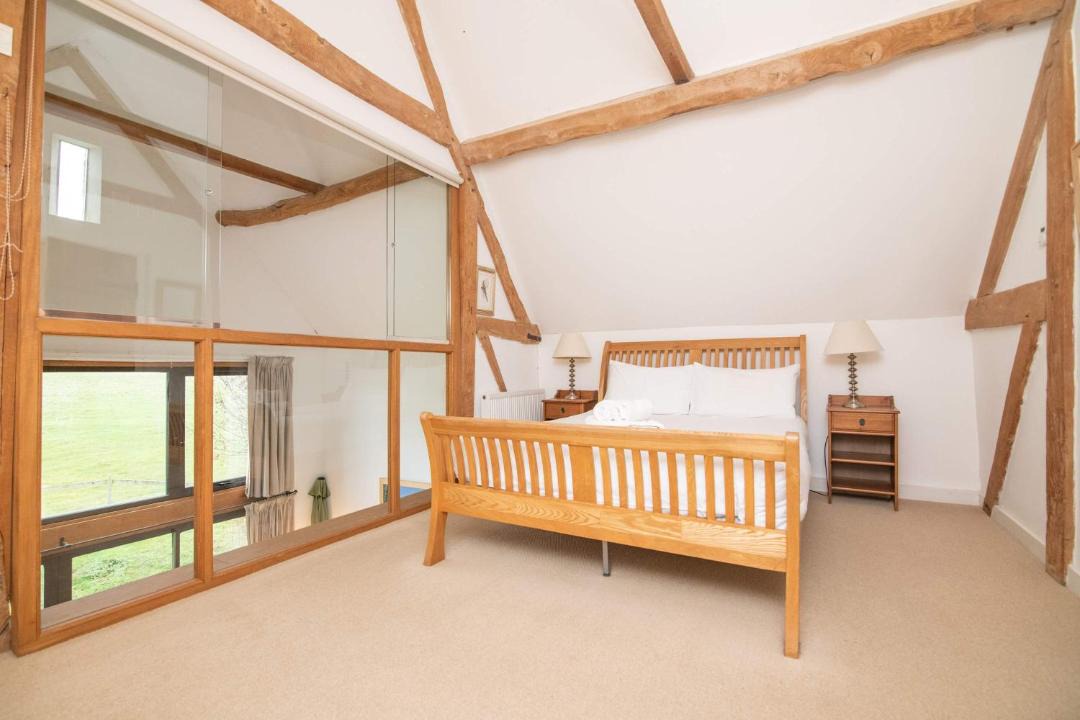 Photo of Bedroom in Uckington