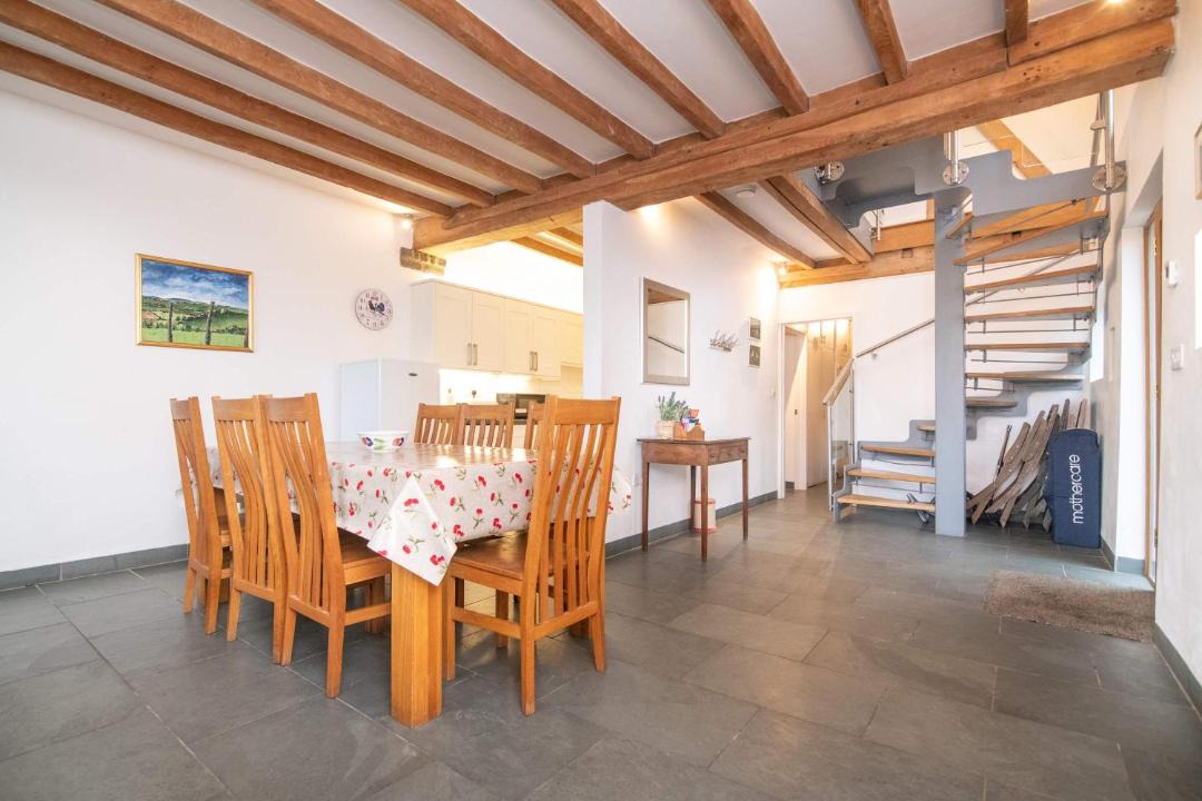 Photo of Kitchen in Uckington