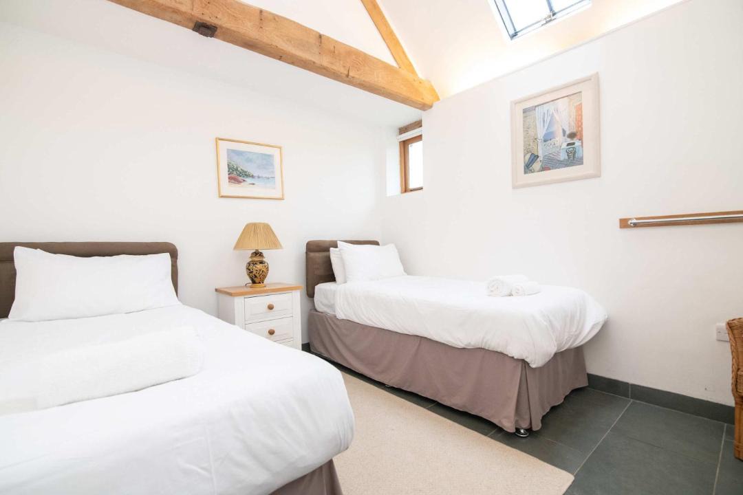 Photo of Bedroom in Uckington