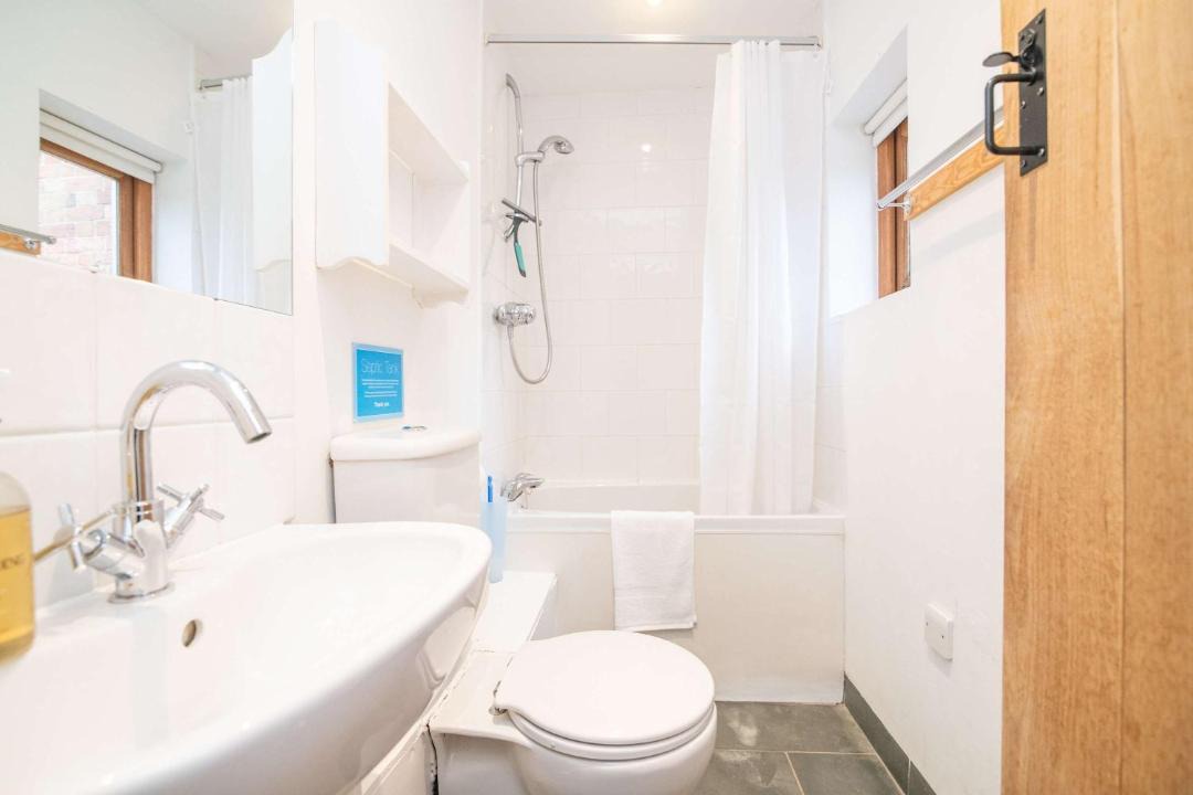 Photo of Bathroom in Uckington