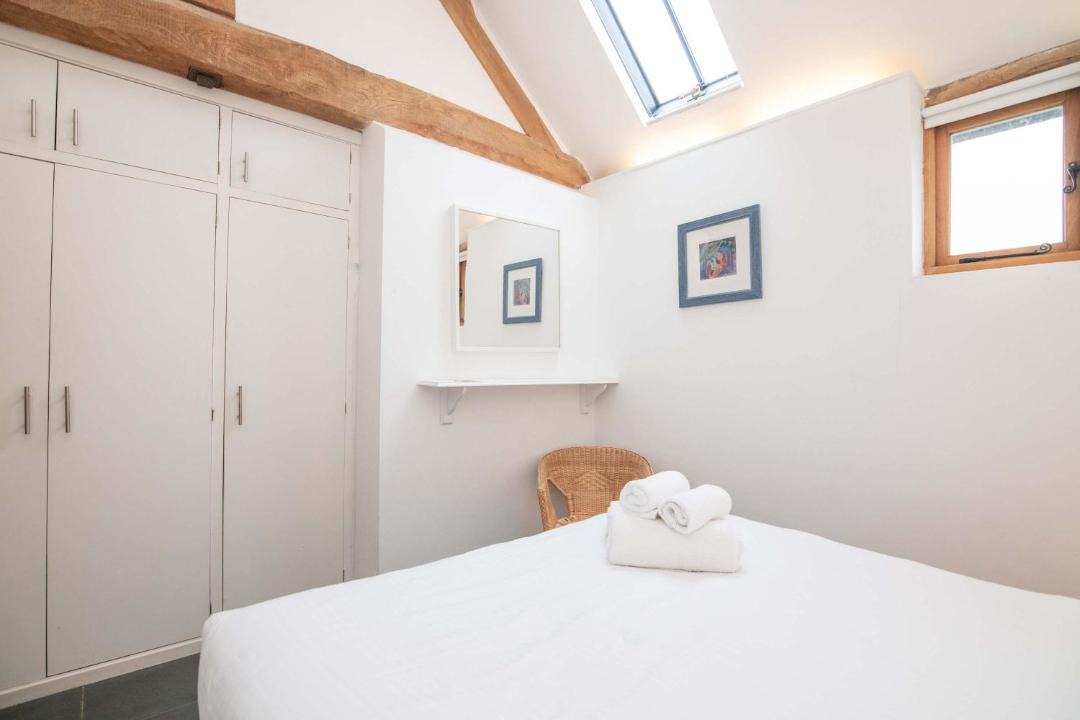 Photo of Bedroom in Uckington