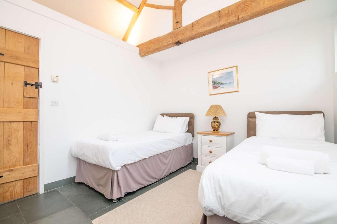 Photo of Bedroom in Uckington