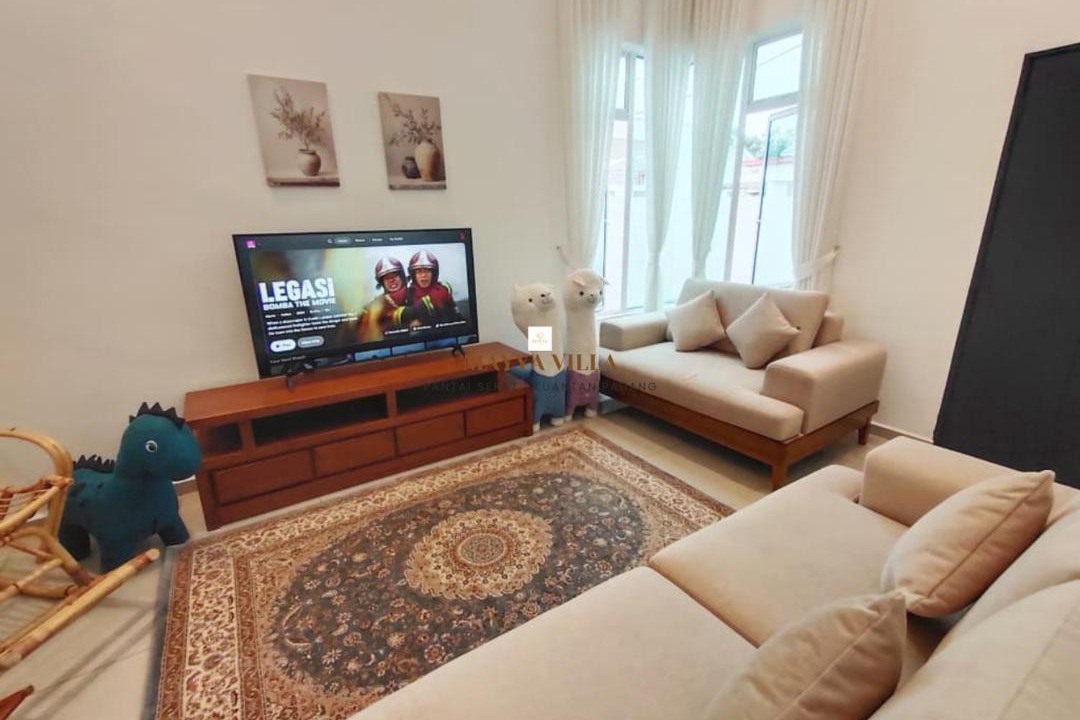 Photo of Livingroom in Kuantan