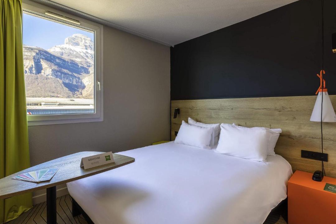 Photo of Others in Crolles