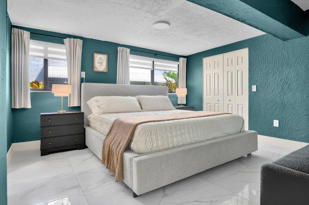 Photo of Bedroom in West Little River