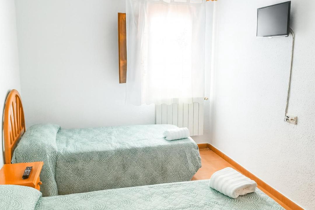 Photo of Bedroom in Jabaga
