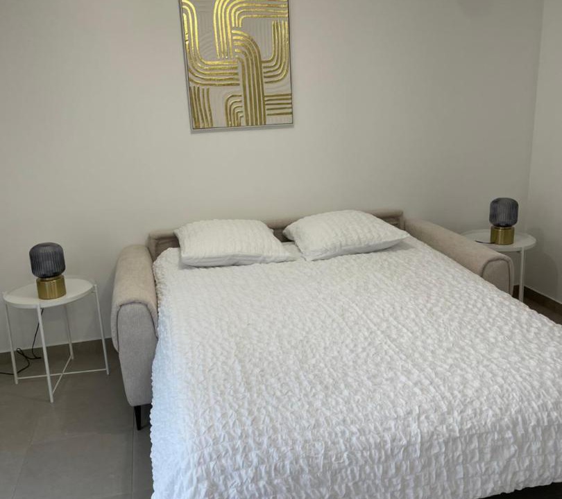 Photo of Bedroom in Valenton