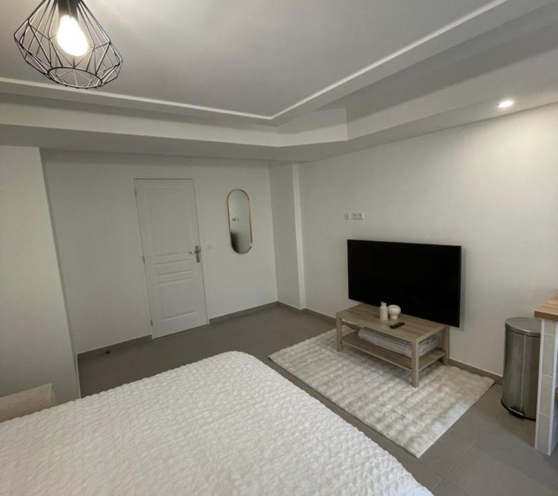 Photo of Bedroom in Valenton