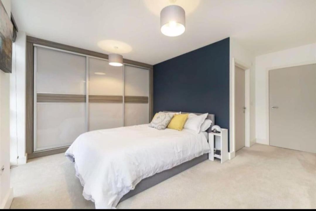 Photo of Bedroom in Walworth