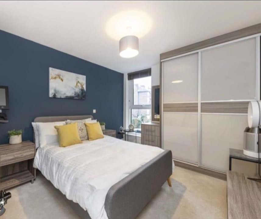 Photo of Bedroom in Walworth