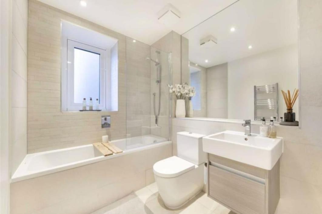Photo of Bathroom in Walworth