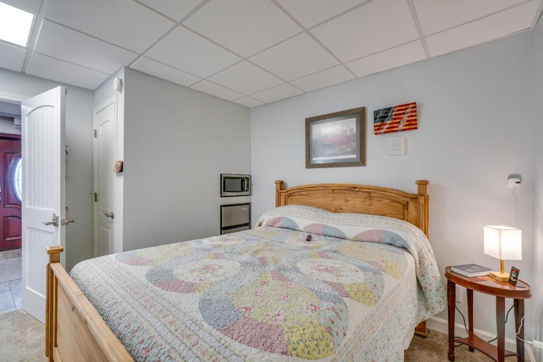 Photo of Bedroom in Etowah