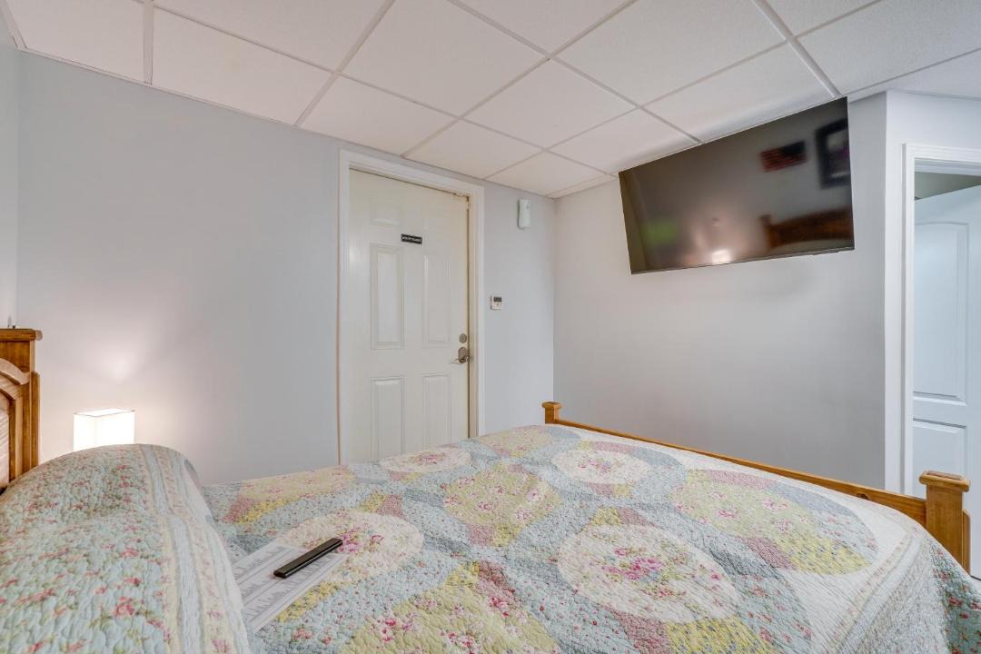 Photo of Bedroom in Etowah