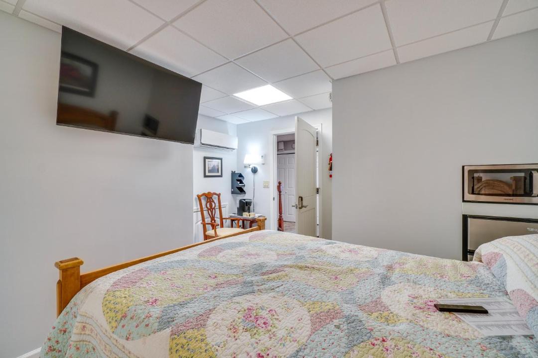 Photo of Bedroom in Etowah
