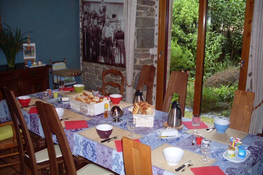 Photo of Livingroom in Dinge