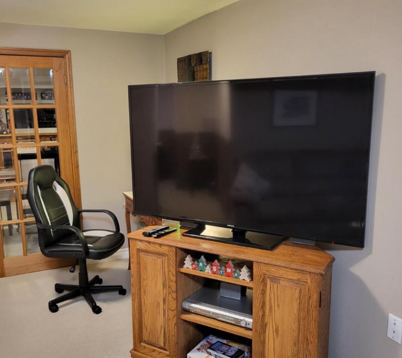 Photo of Livingroom in Grimsby