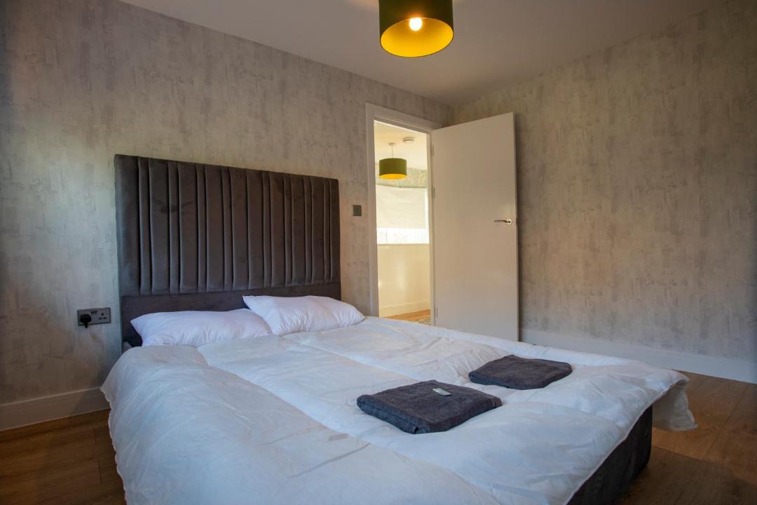 Photo of Bedroom in Brampton