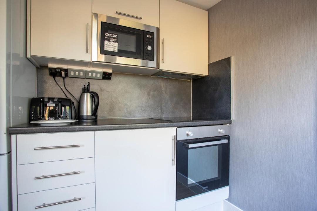 Photo of Kitchen in Brampton