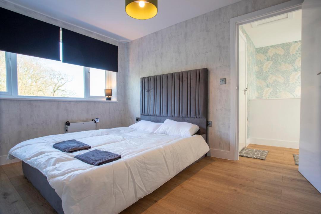 Photo of Bedroom in Brampton