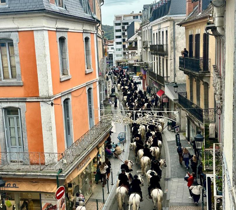 Photo of Others in Lourdes