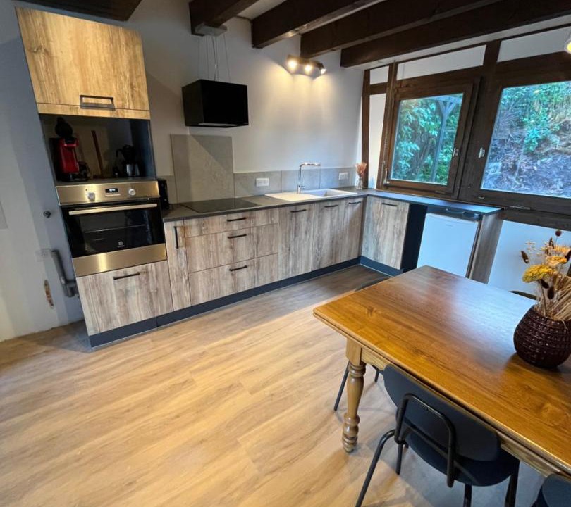 Photo of Kitchen in Lembach