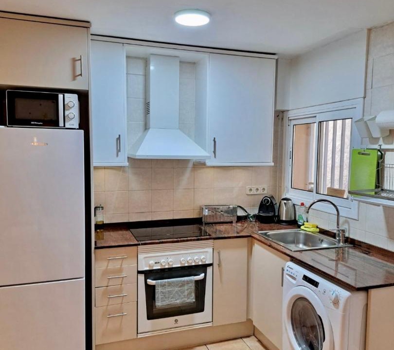 Photo of Kitchen in Canet de Mar
