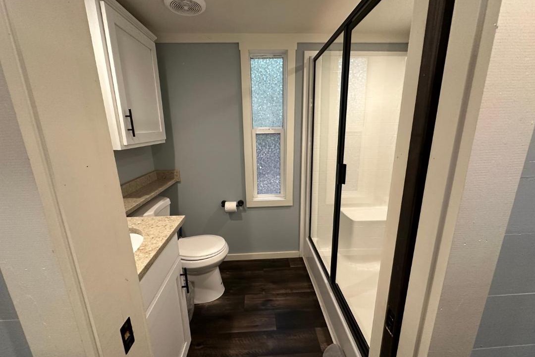 Photo of Bathroom in Mentone