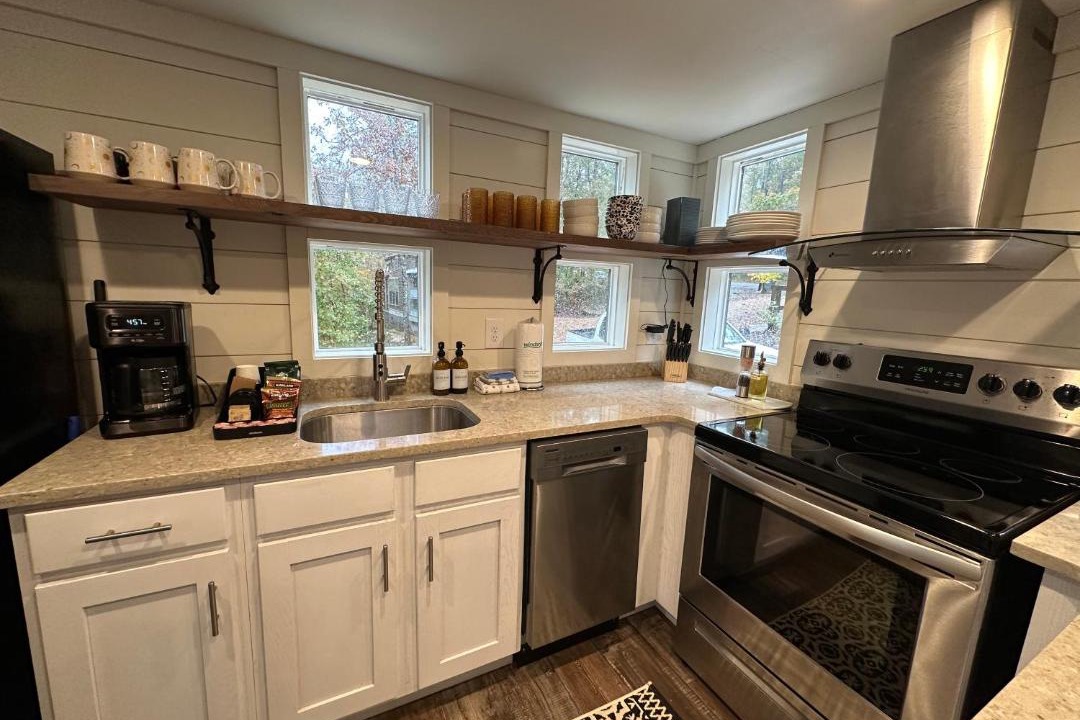 Photo of Kitchen in Mentone