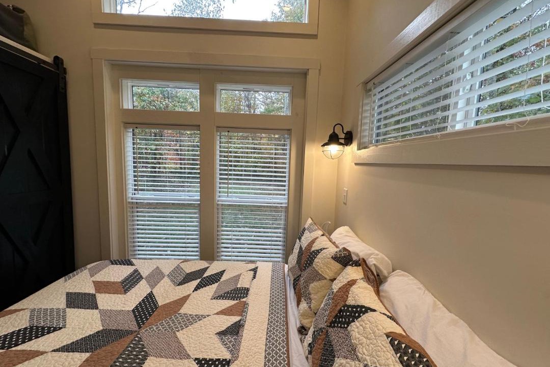 Photo of Bedroom in Mentone