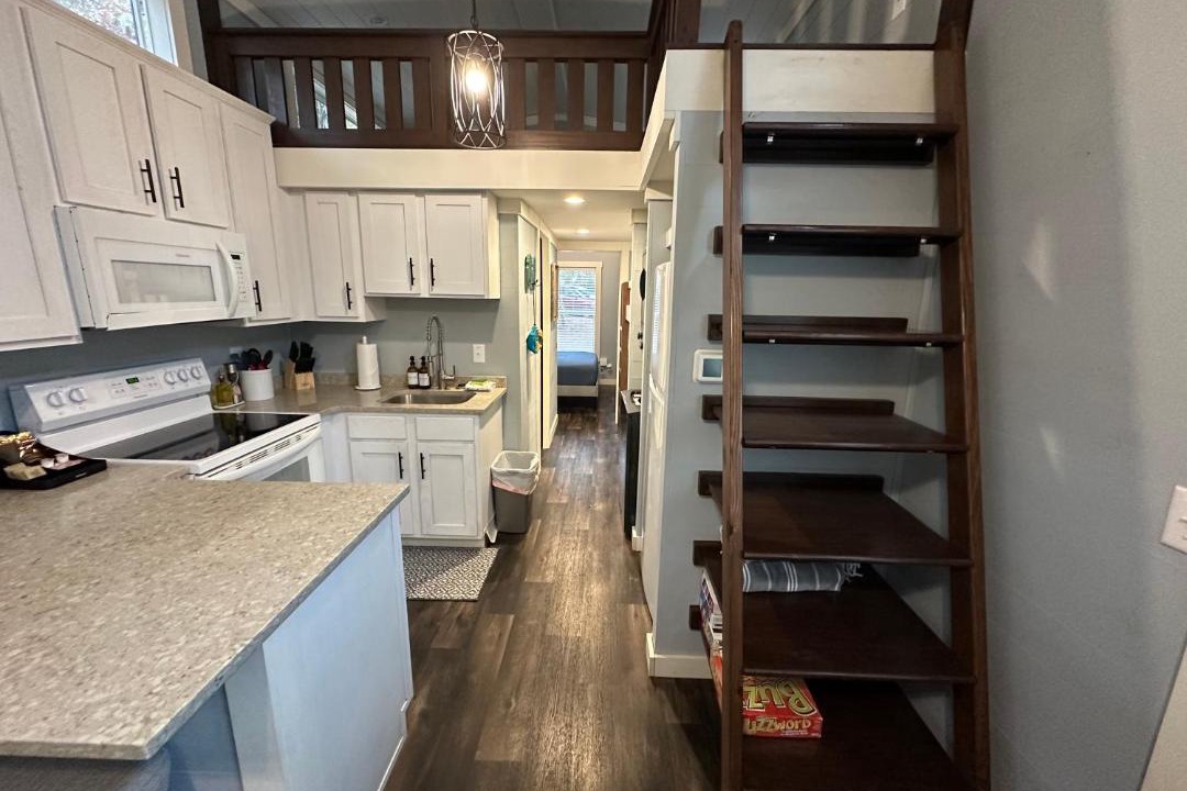 Photo of Kitchen in Mentone