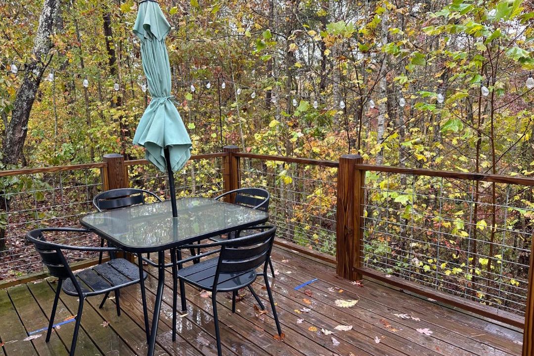 Photo of Patio Balcony in Mentone