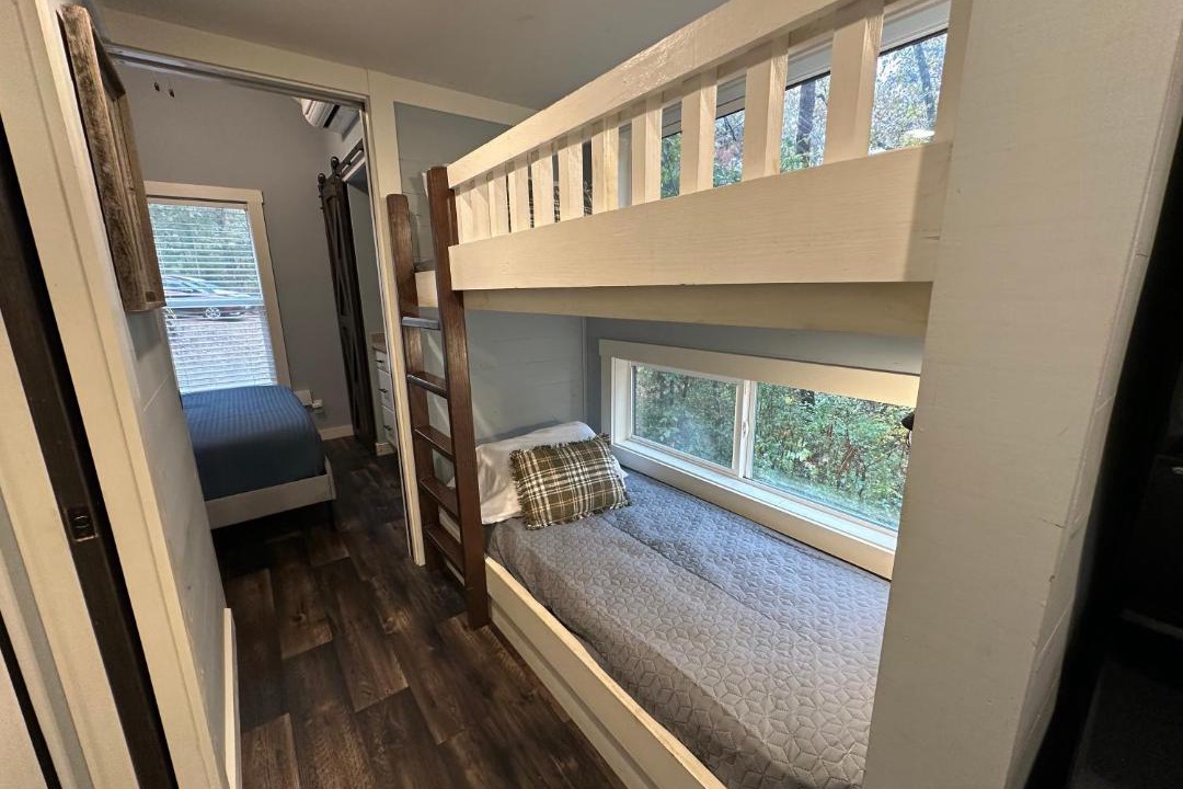 Photo of Bedroom in Mentone