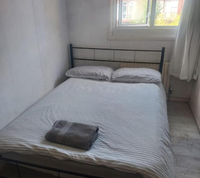 Photo of Bedroom in Crofton Park