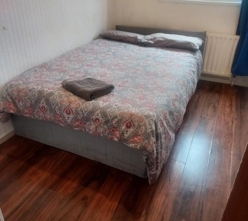 Photo of Bedroom in Crofton Park