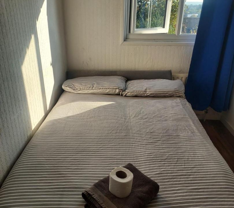 Photo of Bedroom in Crofton Park